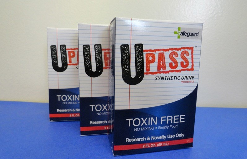 Synthetic Urine For Dot Physical Milwaukee WI 53228